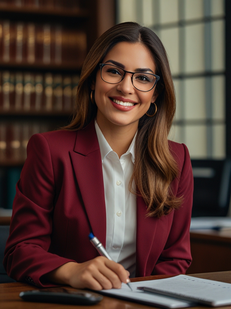 Equipo Legal Profesional